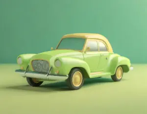 Restoring old designs with the help of technology